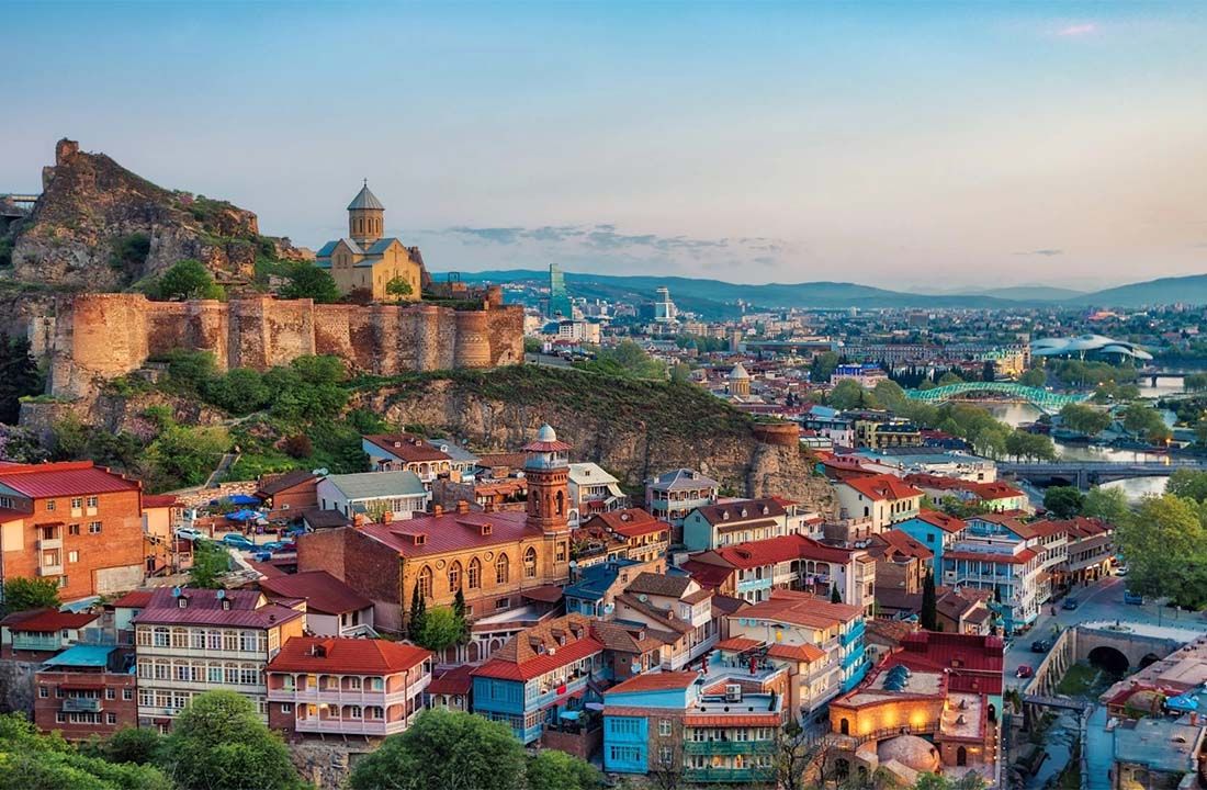 Yurtdışı Turları