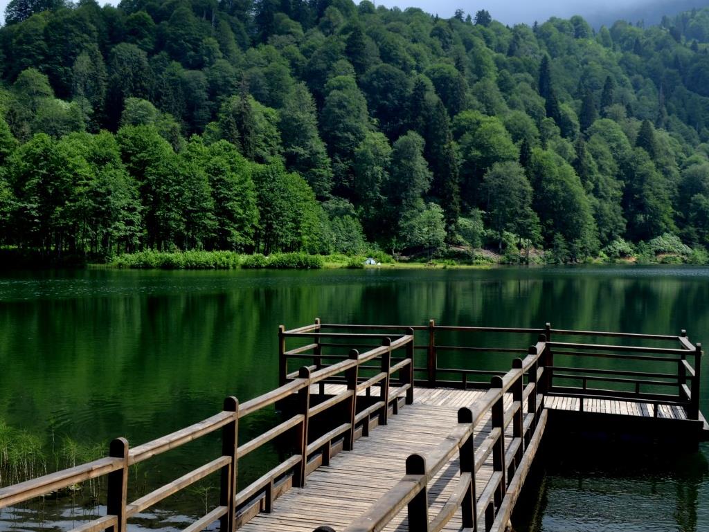 Borçka Karagöl Turu