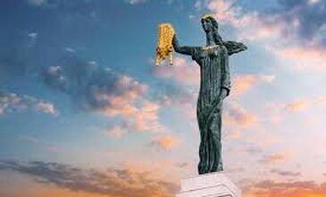 Günübirlik Batum Kültür Turu