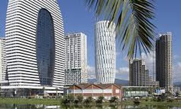 Günübirlik Batum Kültür Turu