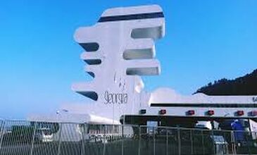 Günübirlik Batum Kültür Turu