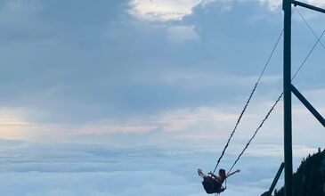Pokut & Huser Double Turu ( 1 Günde 4 Yayla )