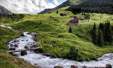 Gito - Badara - Elevit Double Turu