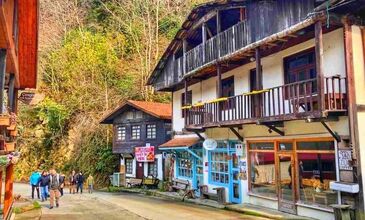 Gito - Badara - Elevit Double Turu