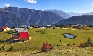 Gito - Badara - Elevit Double Turu