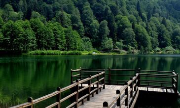 Borçka Karagöl Turu