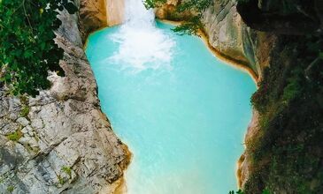 Ordu - Giresun - Mavigöl Turu