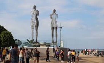 Günübirlik Batum Kültür Turu