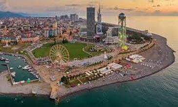 Günübirlik Batum Kültür Turu